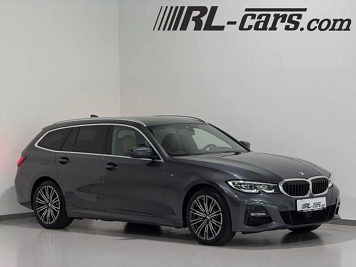 BMW 3er-Reihe
