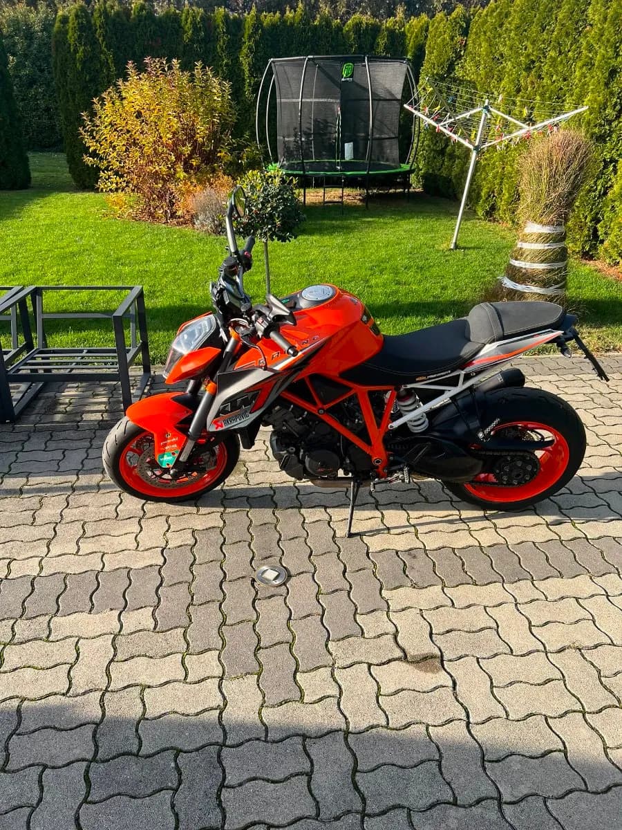 KTM 1290