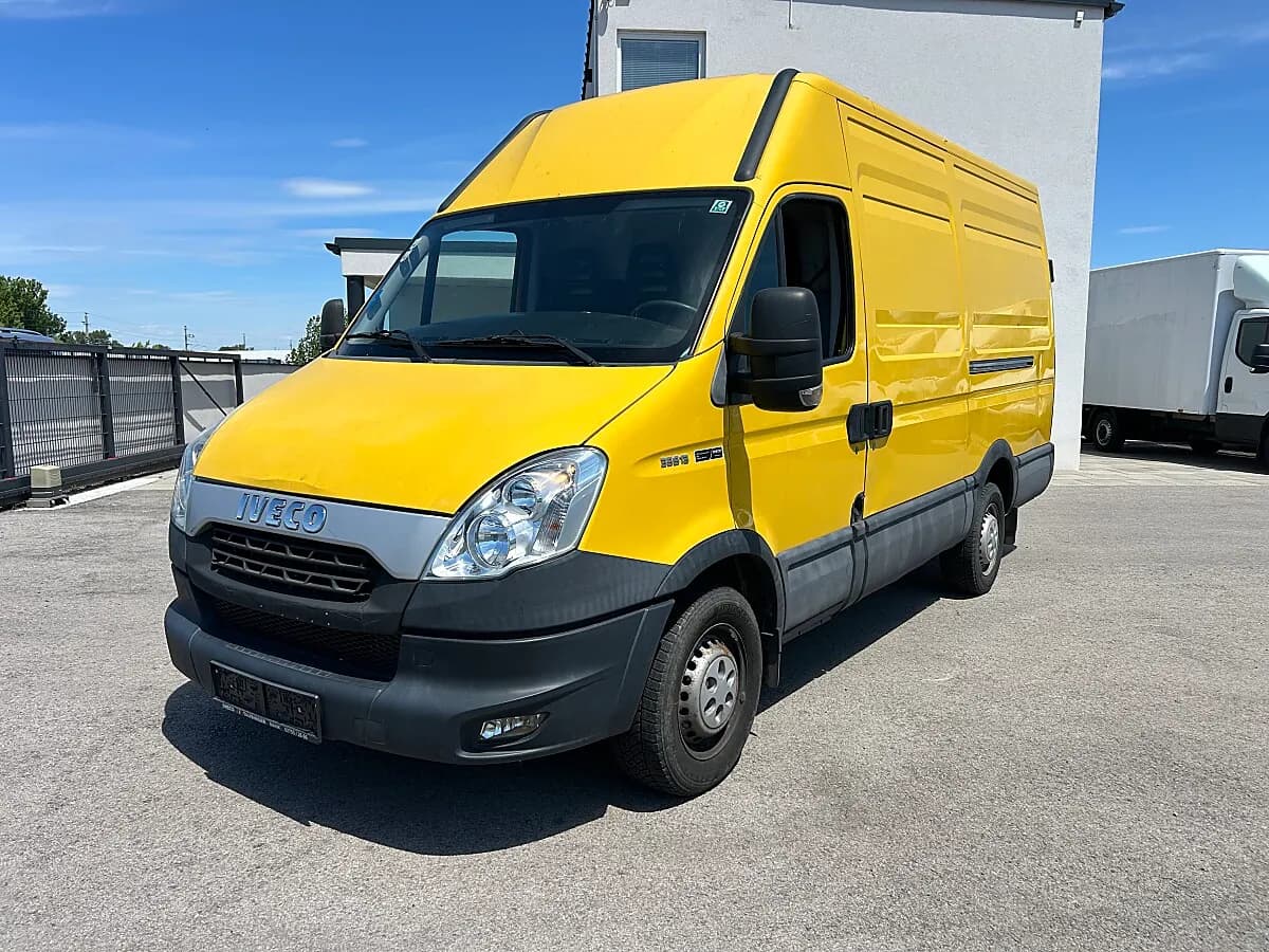 IVECO Daily
