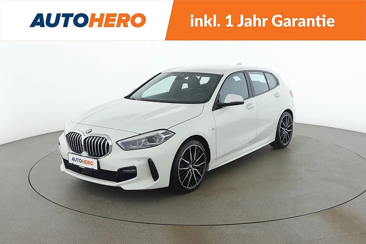 BMW 1er-Reihe