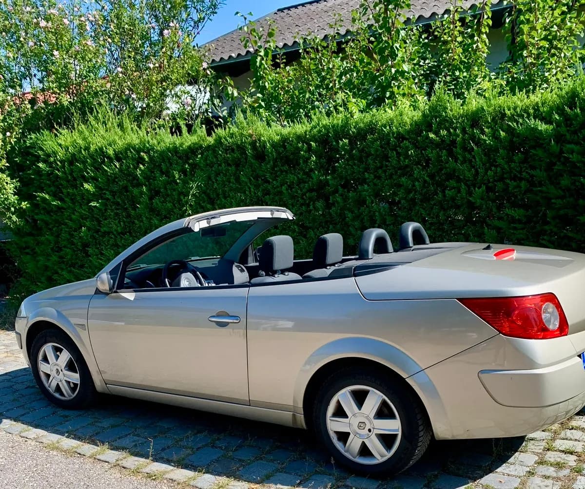 Renault Mégane