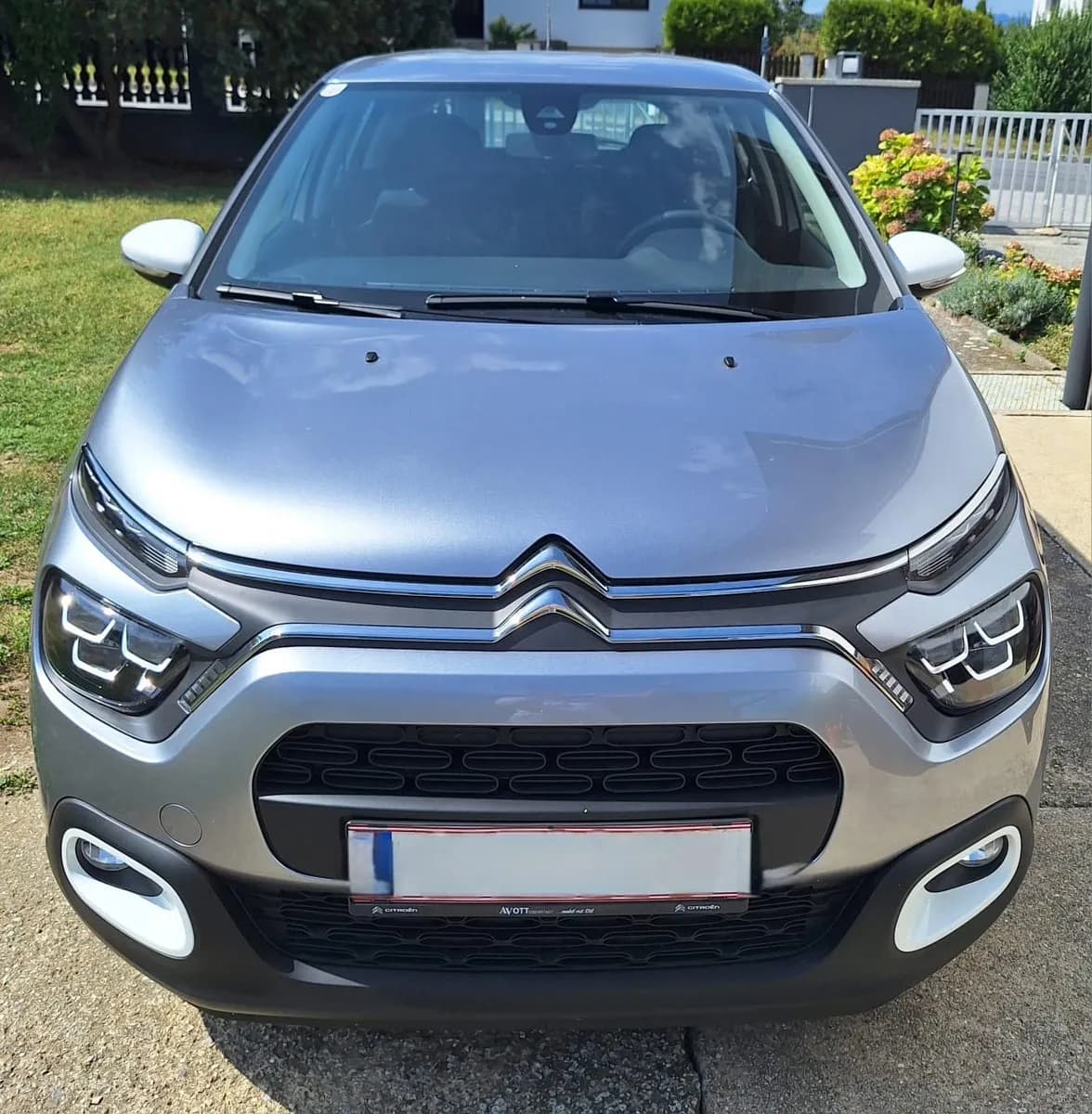 Citroën C3