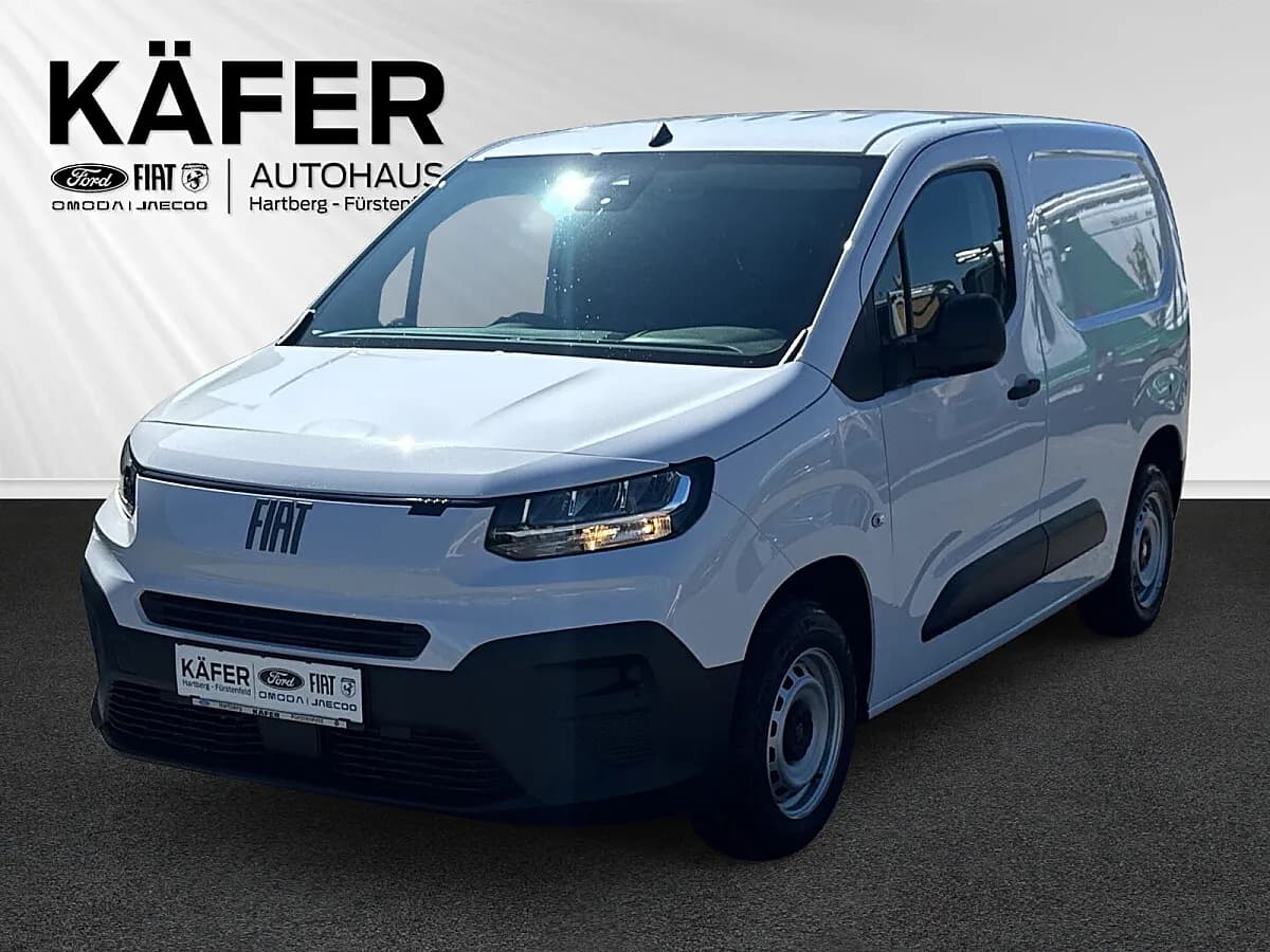 Fiat Doblò
