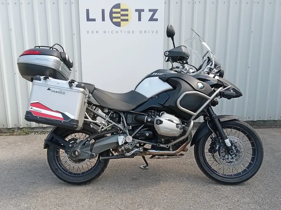 BMW R 1200