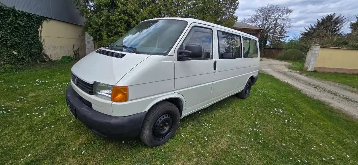 VW T4