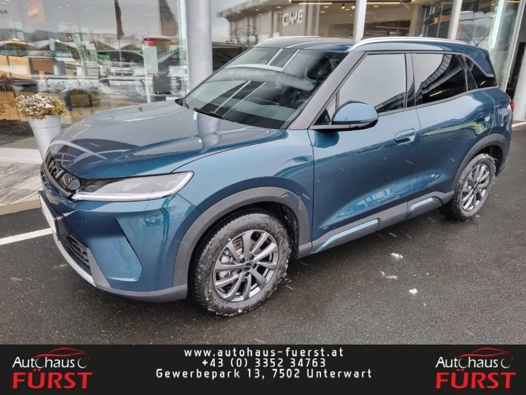 BYD Atto 2