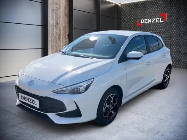 MG MG3