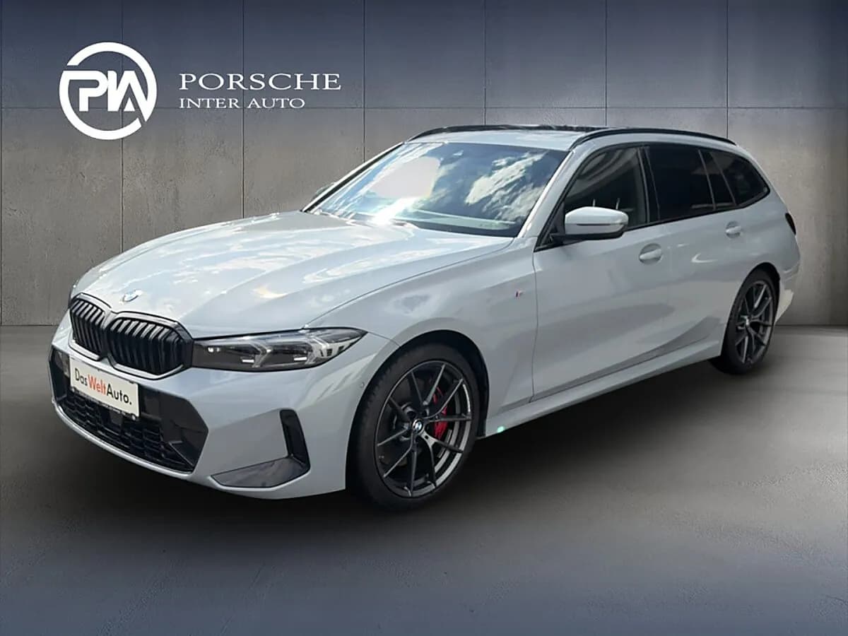 BMW 3er-Reihe