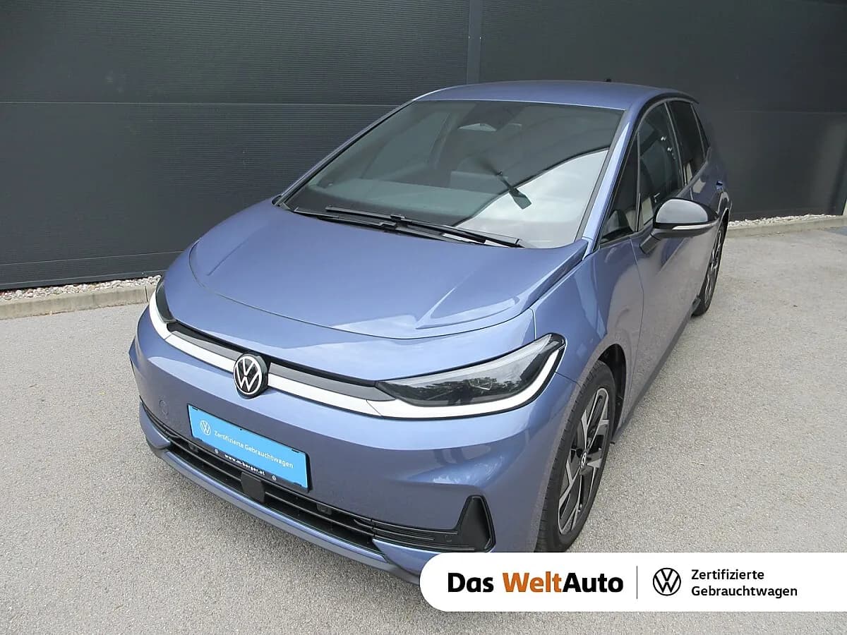 VW ID.3