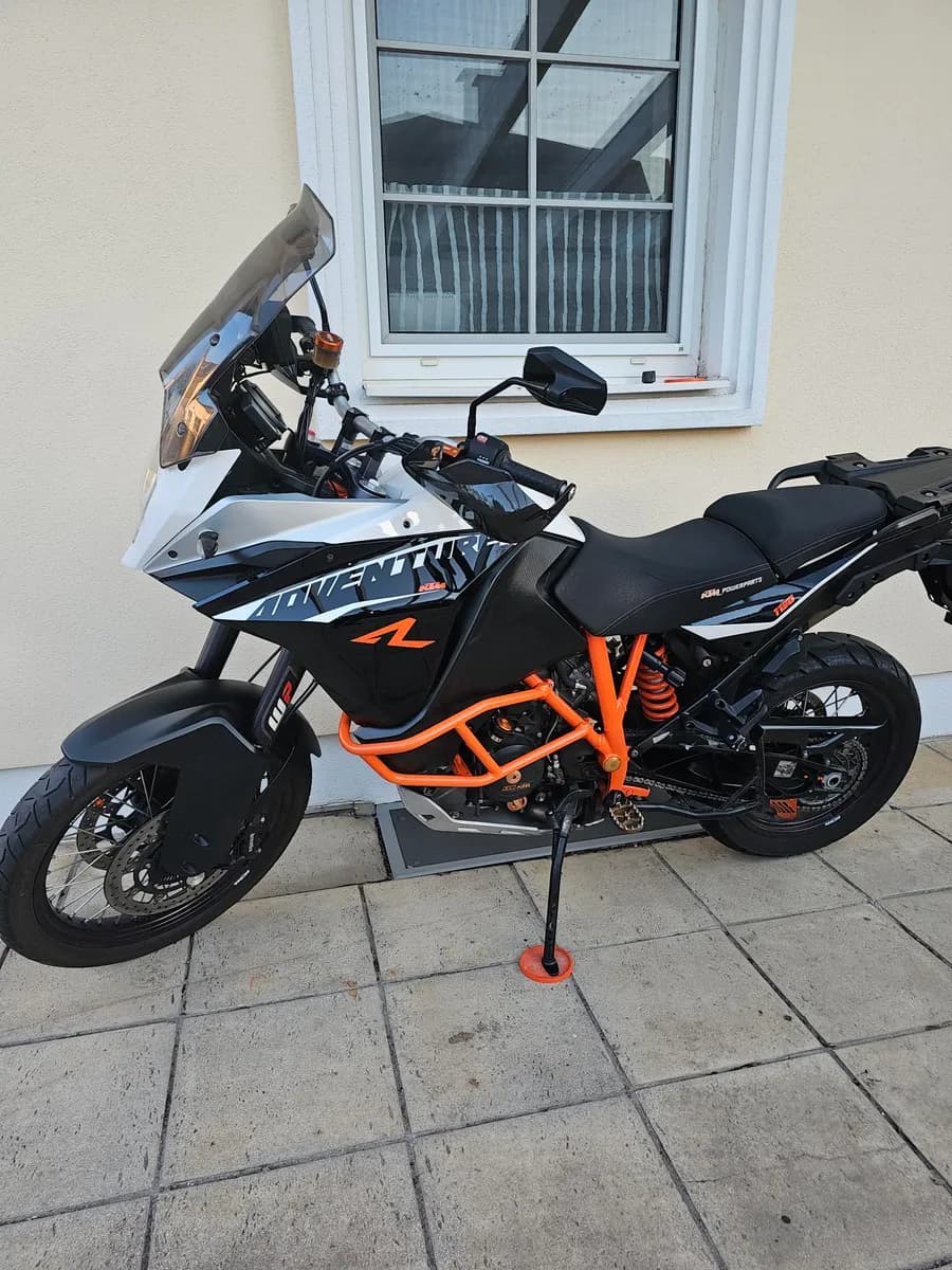 KTM 1190