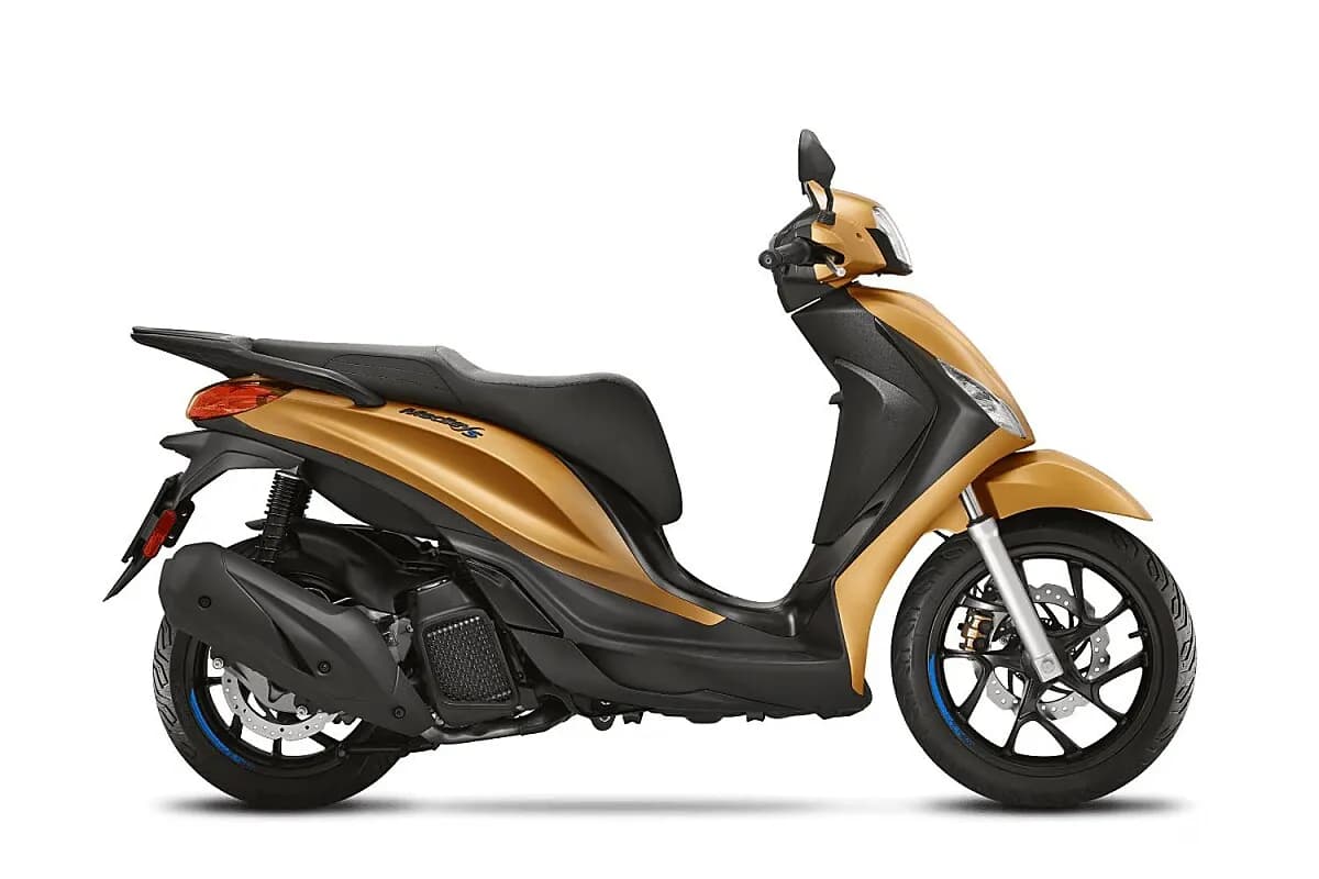Piaggio Medley