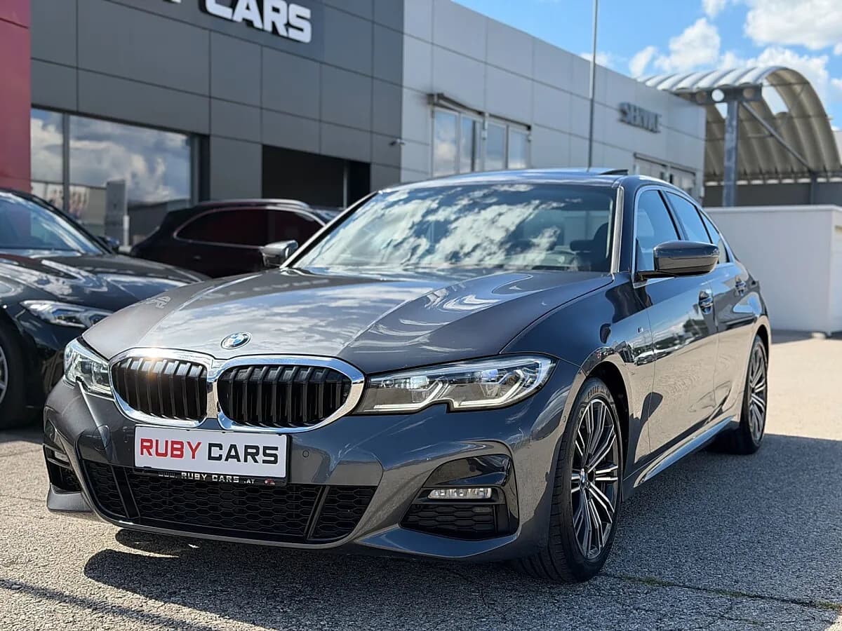 BMW 3er-Reihe