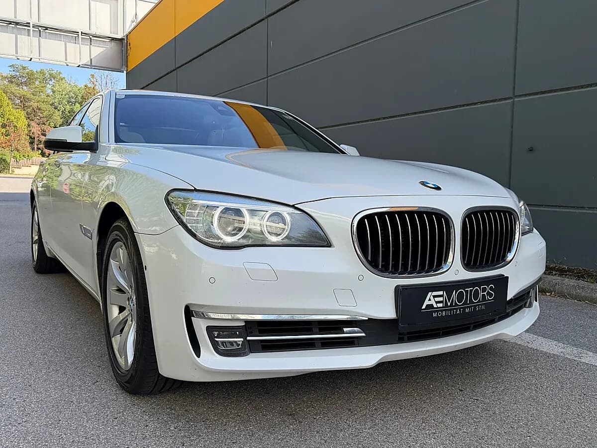 BMW 7er-Reihe