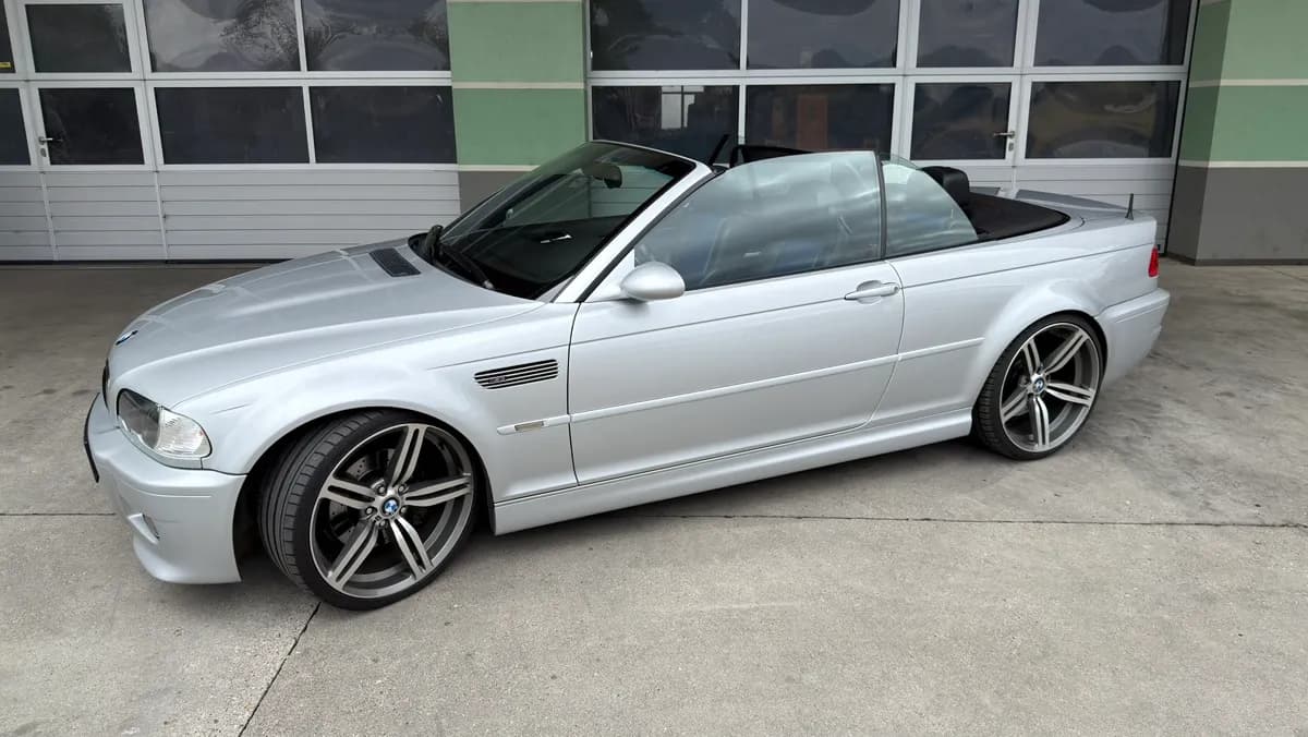 BMW 3er-Reihe