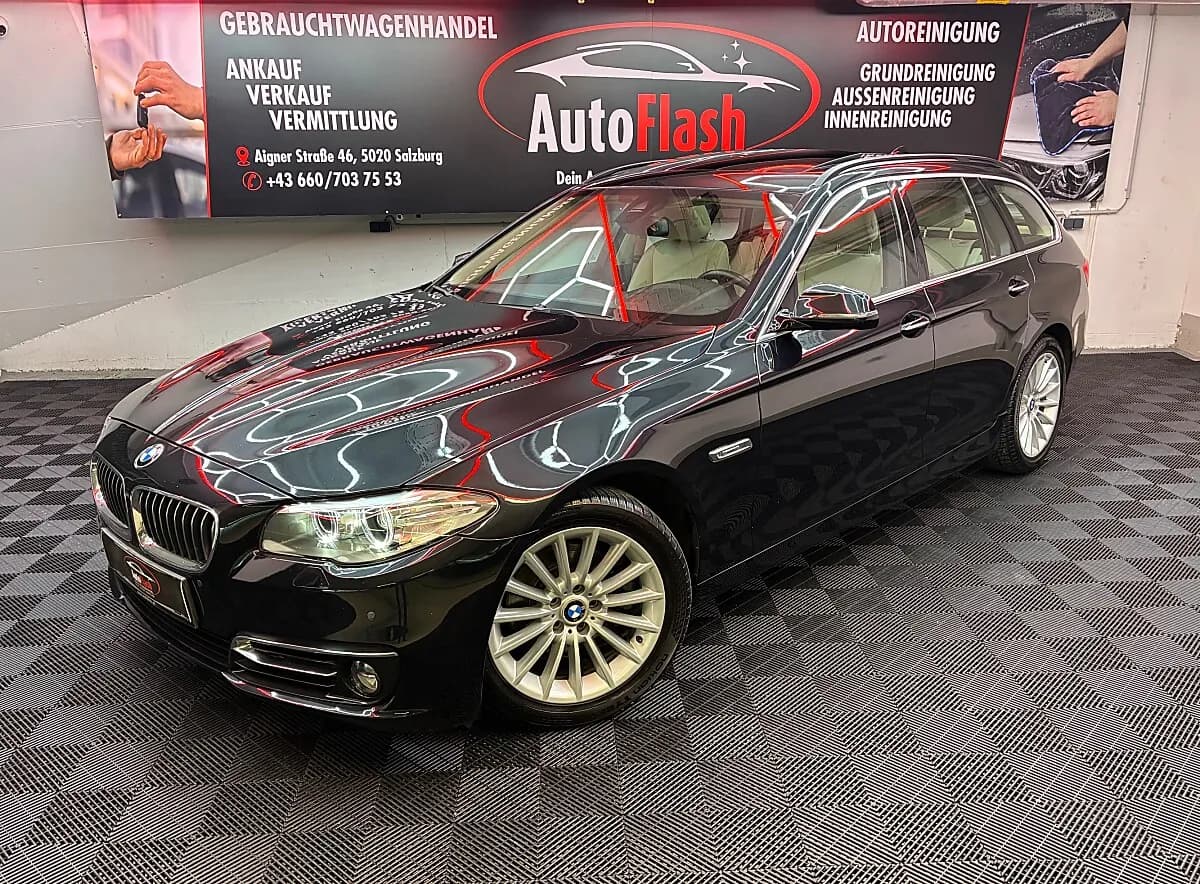 BMW 5er-Reihe