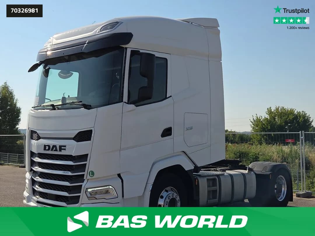 DAF Sonstige