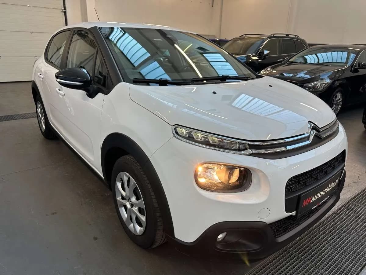 Citroën C3