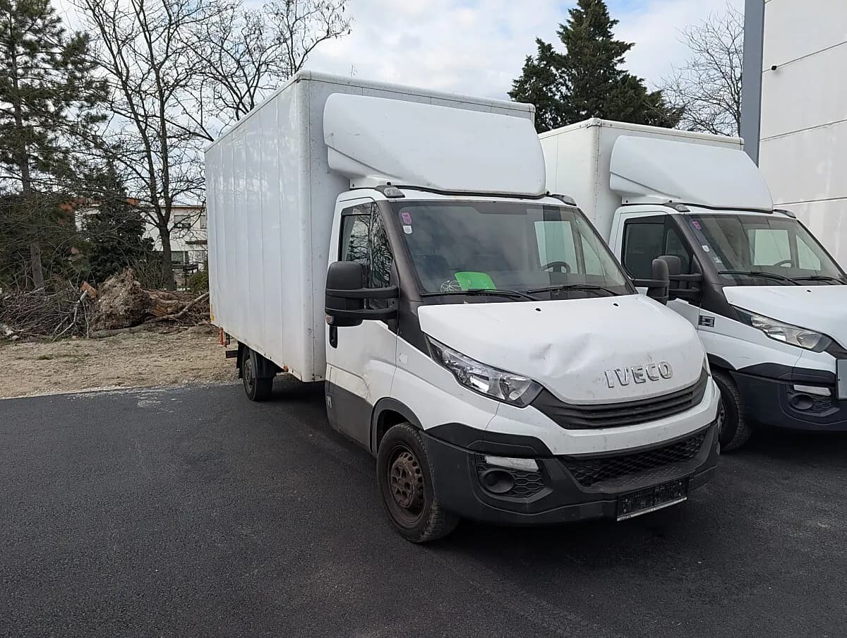 IVECO Daily