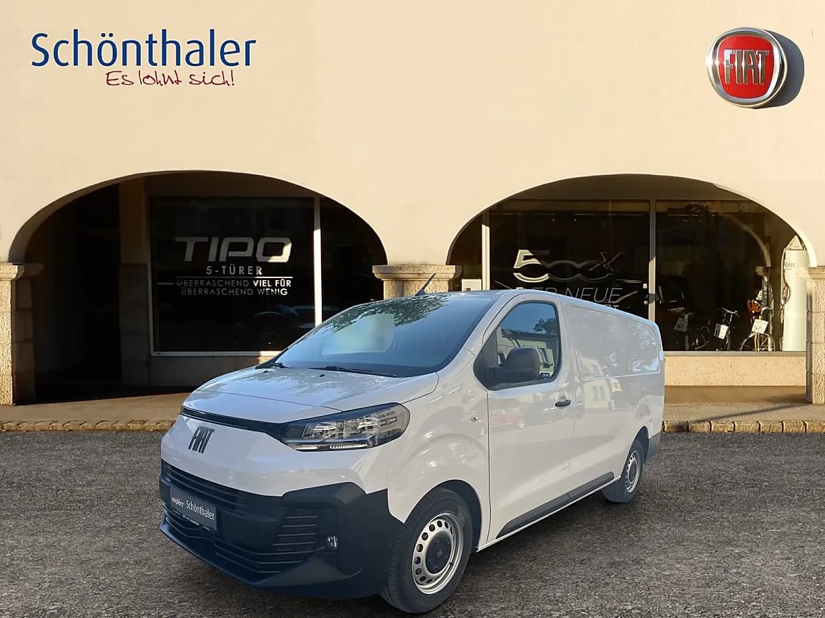 Fiat Scudo