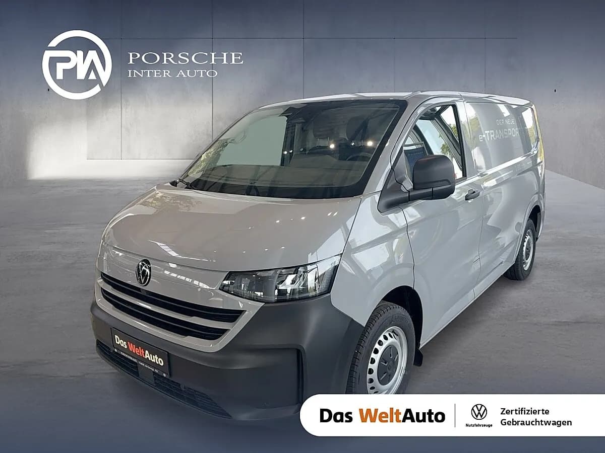 VW Transporter T7
