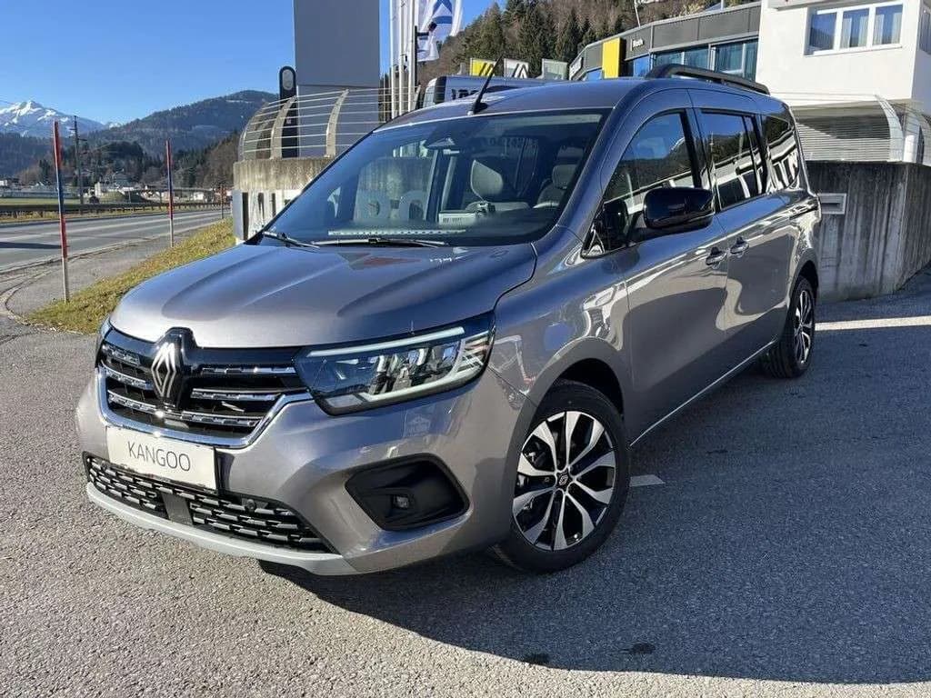Renault Kangoo