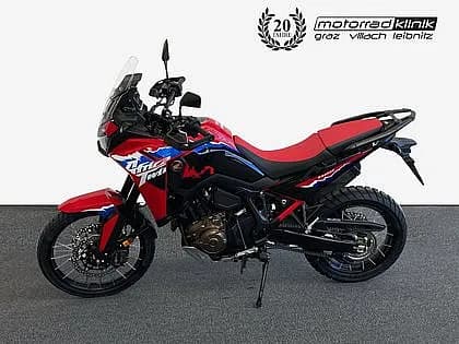 Honda CRF