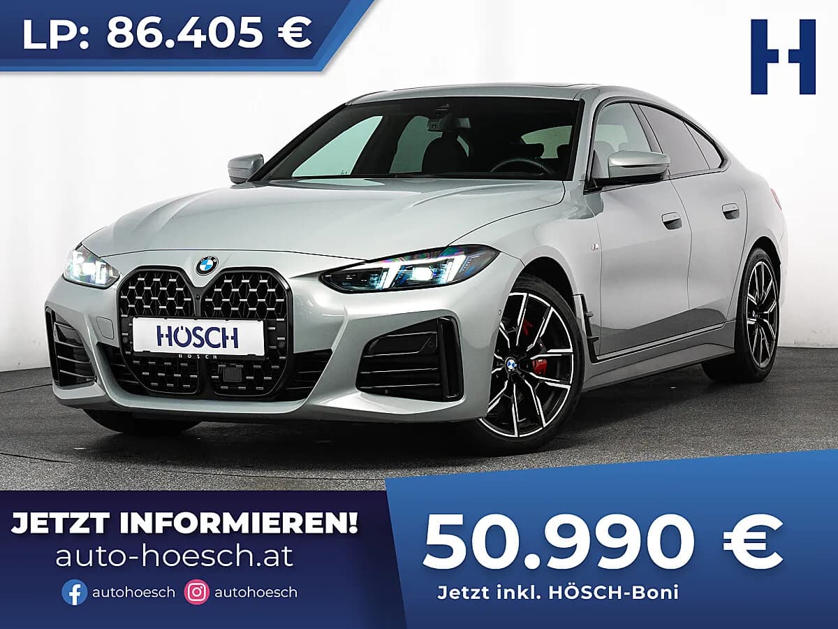 BMW 4er-Reihe