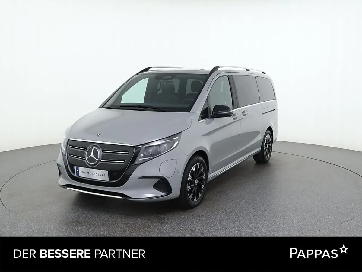 Mercedes-Benz EQV