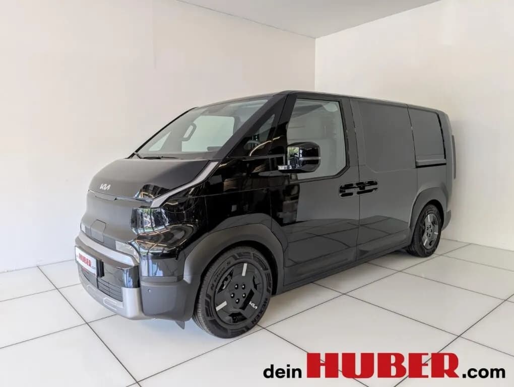 KIA PV5