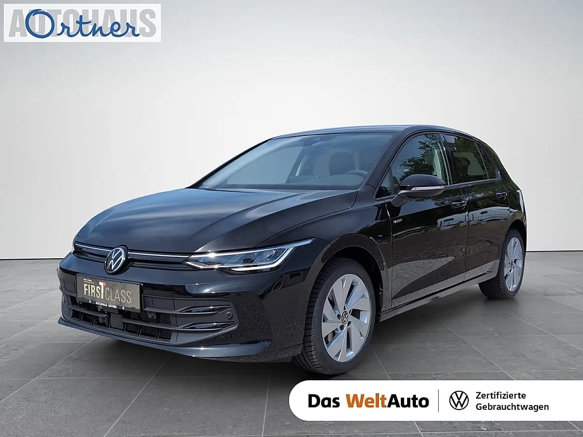 VW Golf