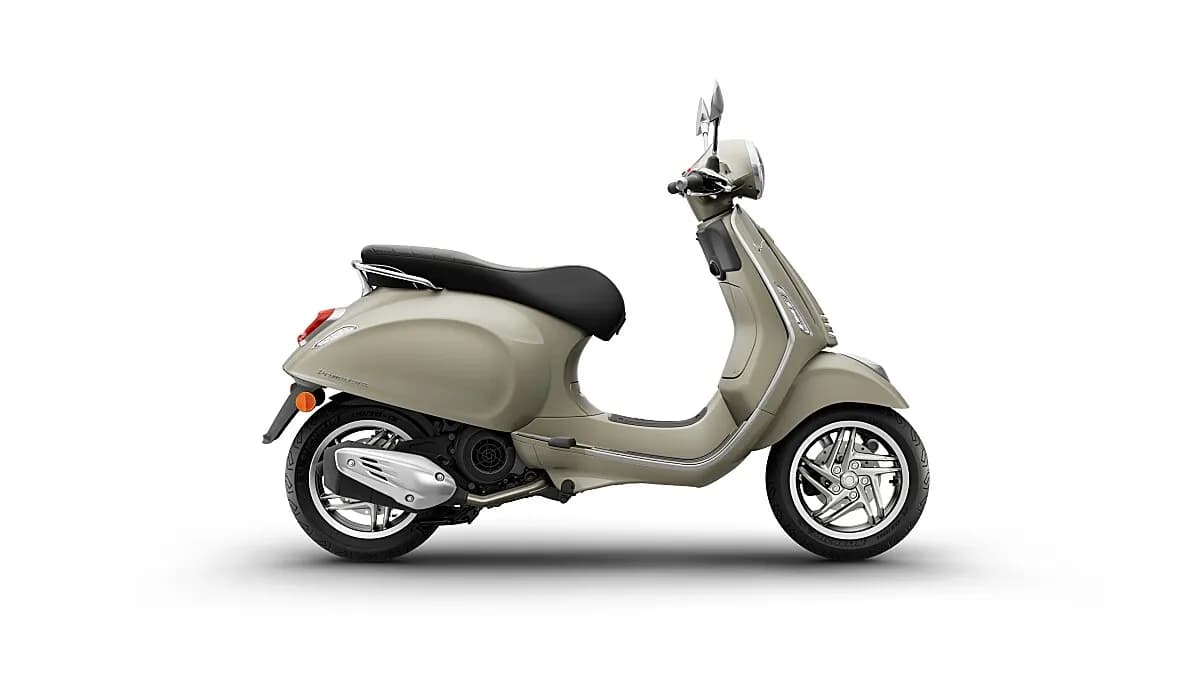 Vespa Primavera