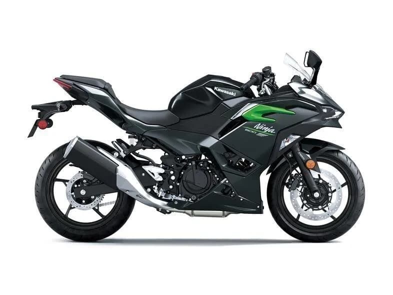 Kawasaki Ninja