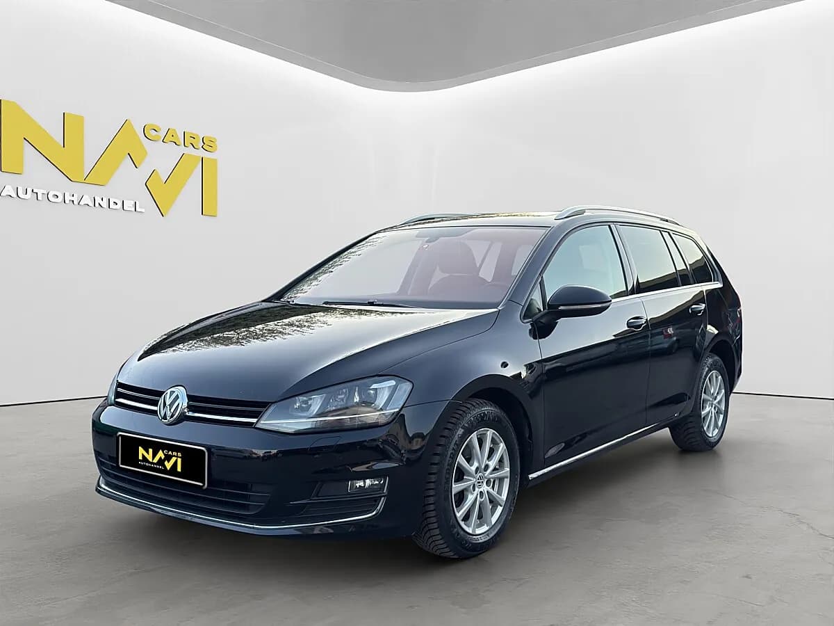 VW Golf