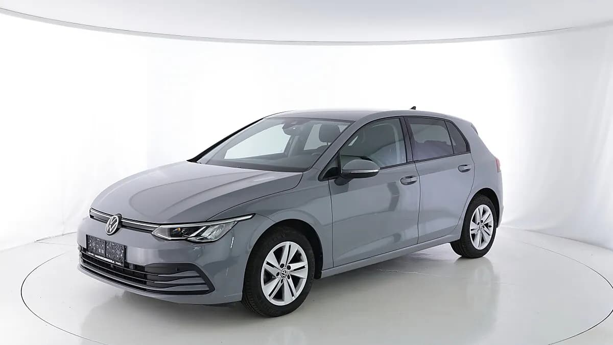 VW Golf