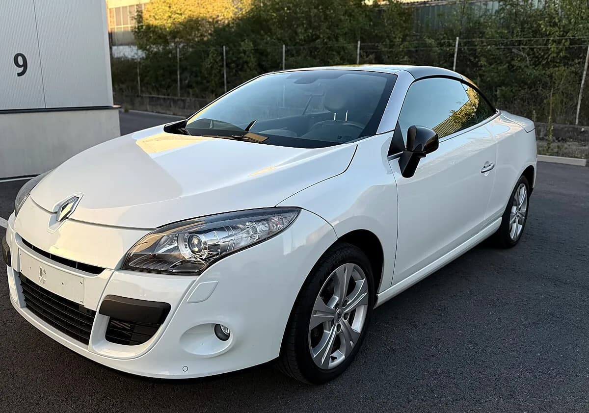 Renault Mégane