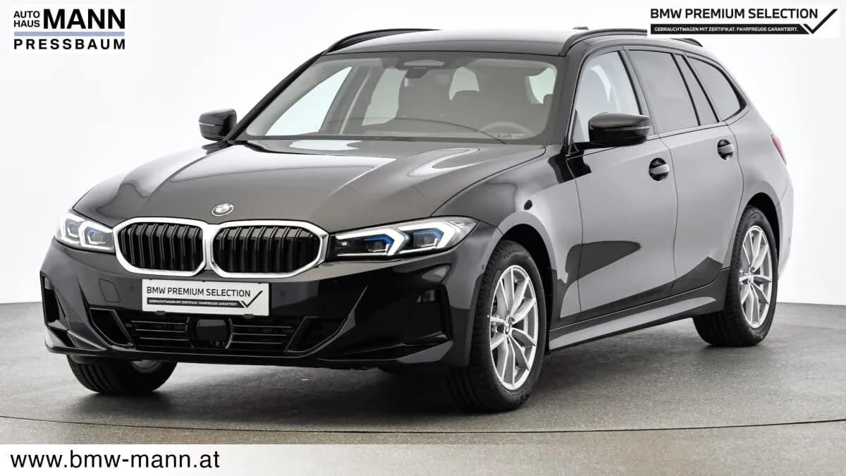 BMW 3er-Reihe