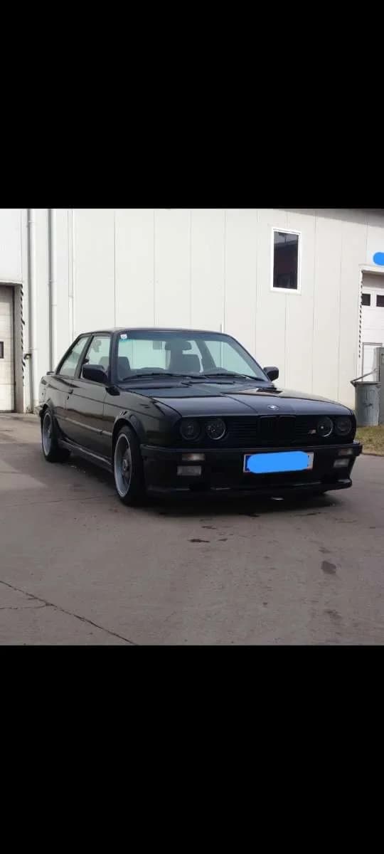 BMW 3er-Reihe