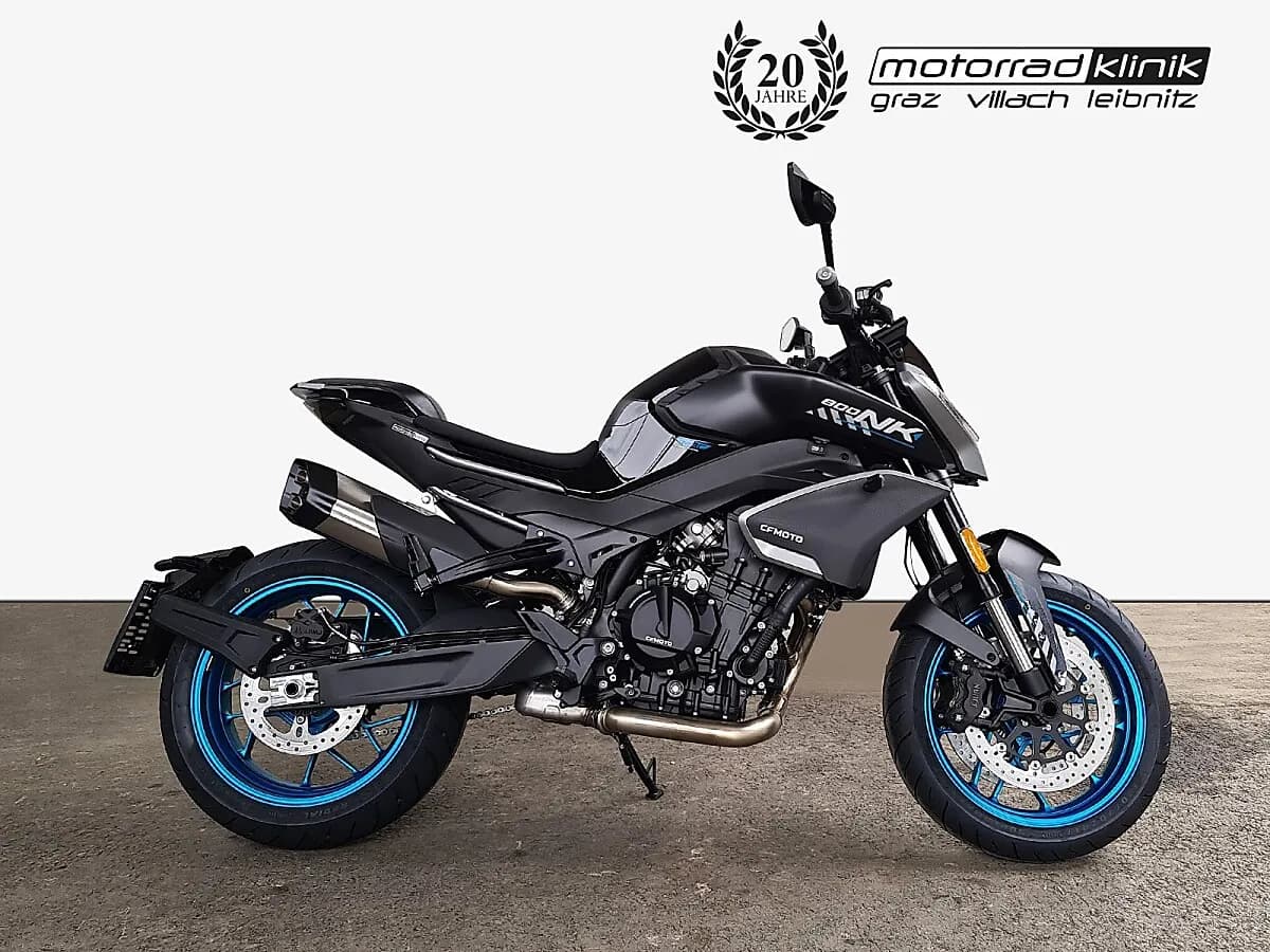 CFMOTO 800NK