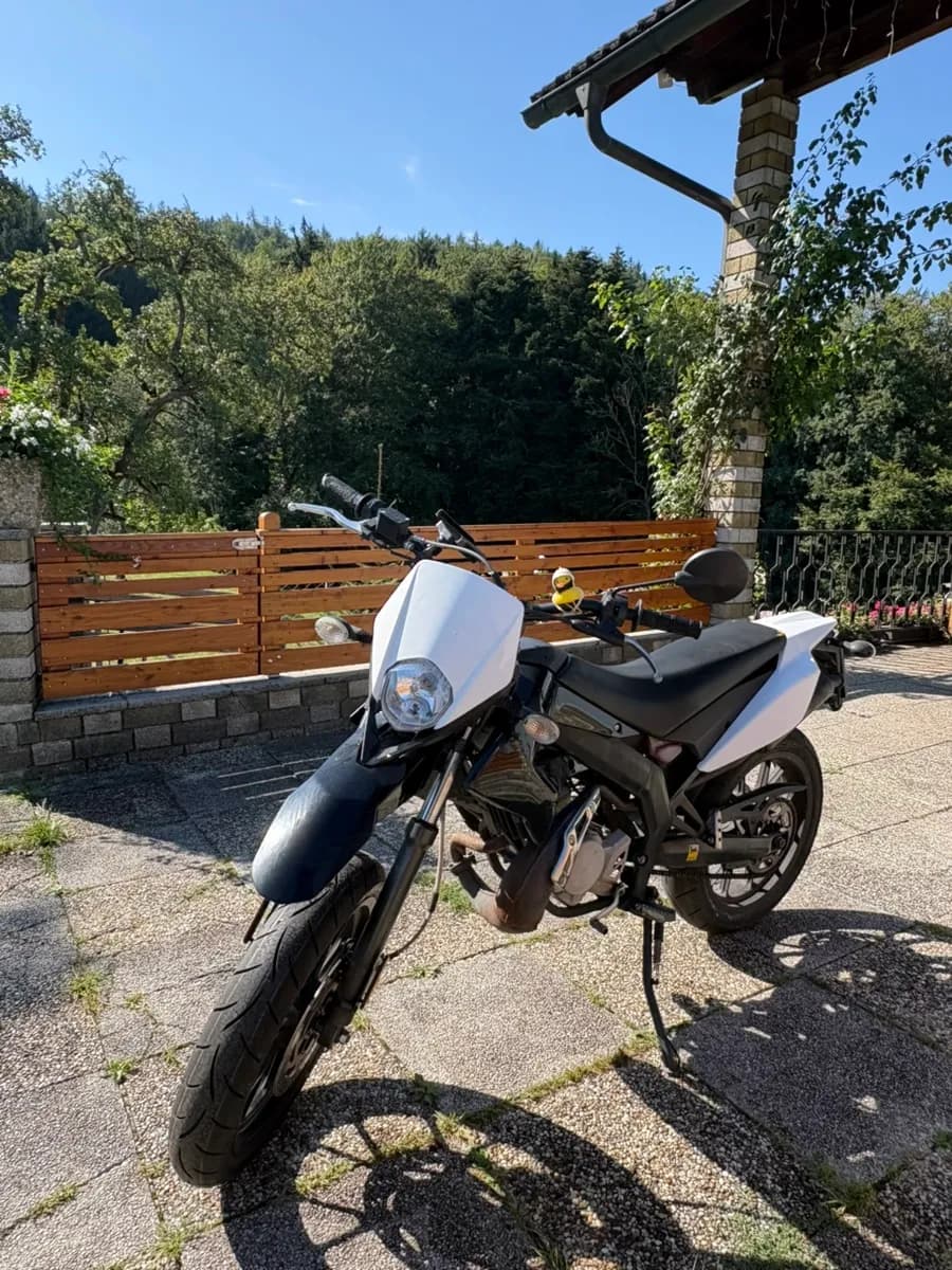 Derbi Senda