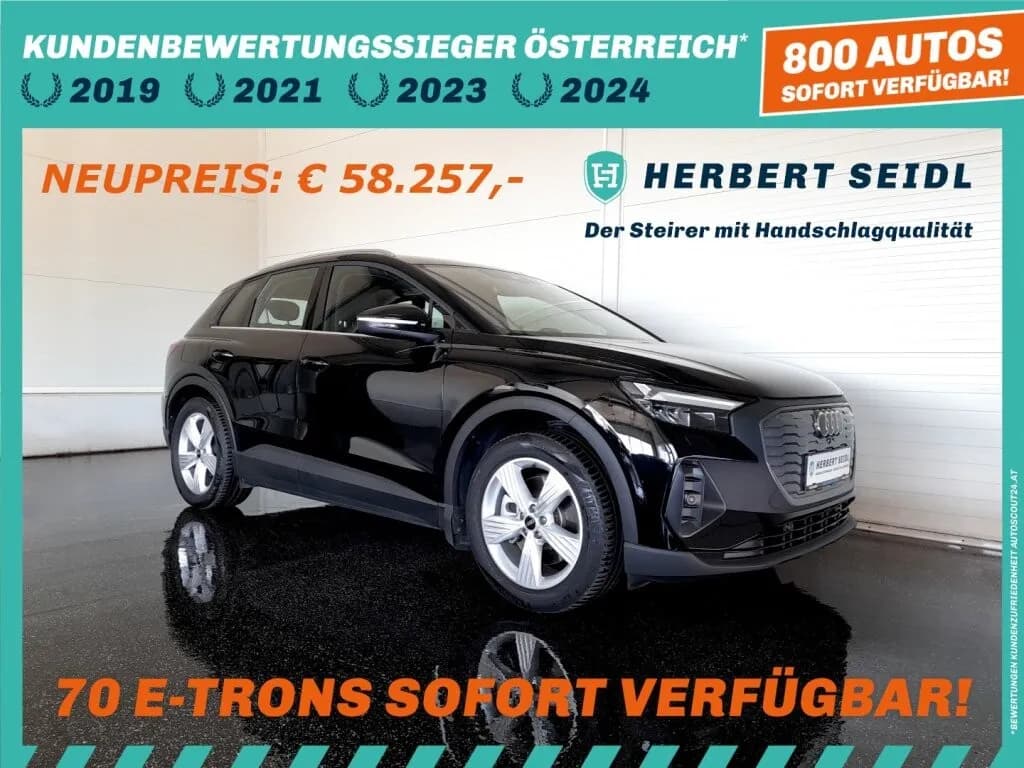 Audi Q4