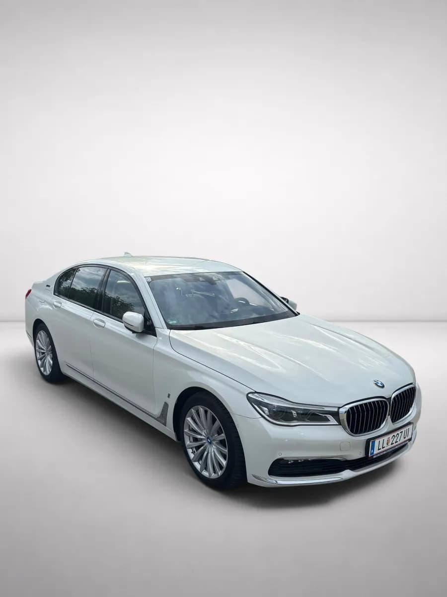 BMW 7er-Reihe