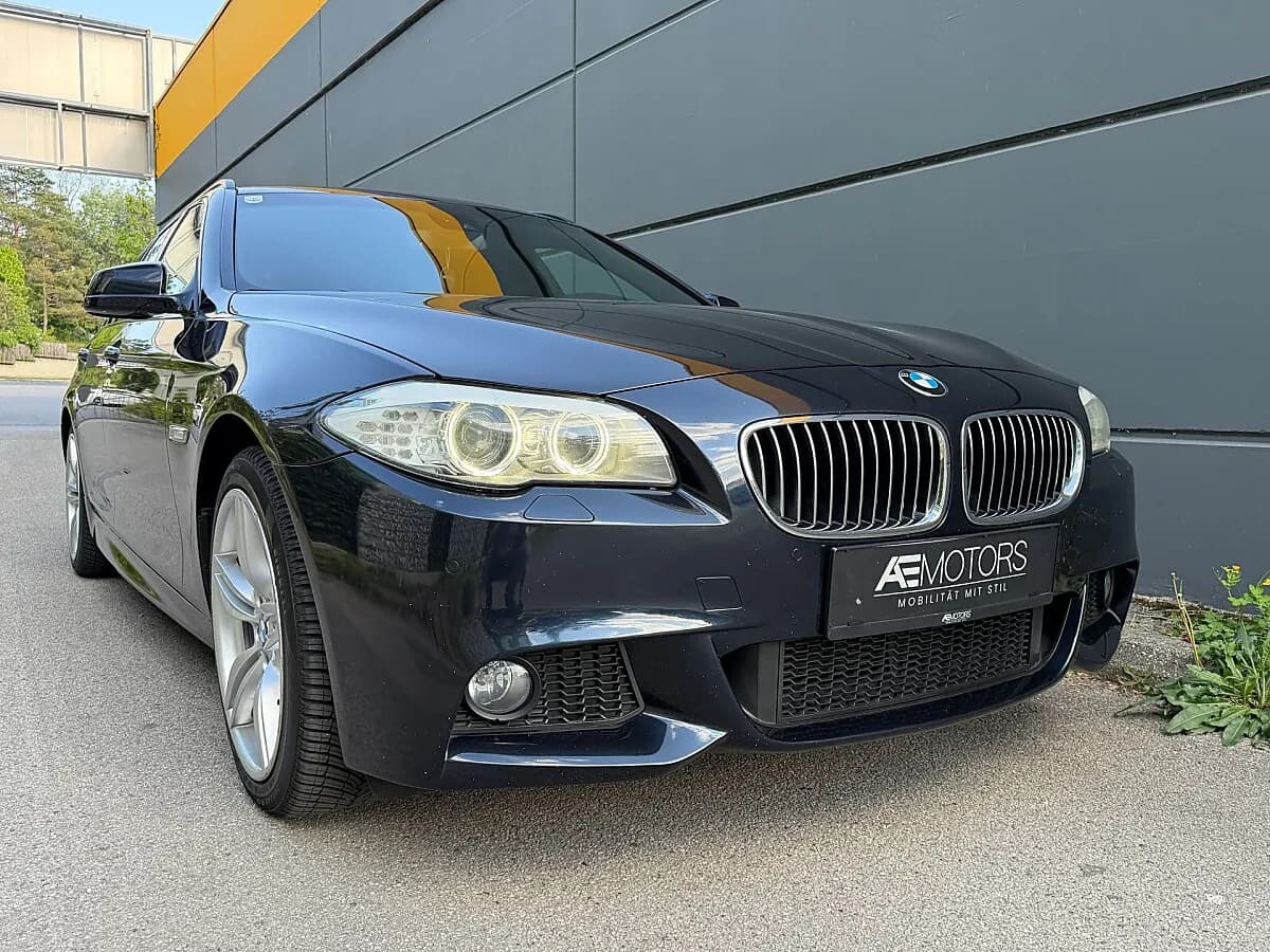 BMW 5er-Reihe
