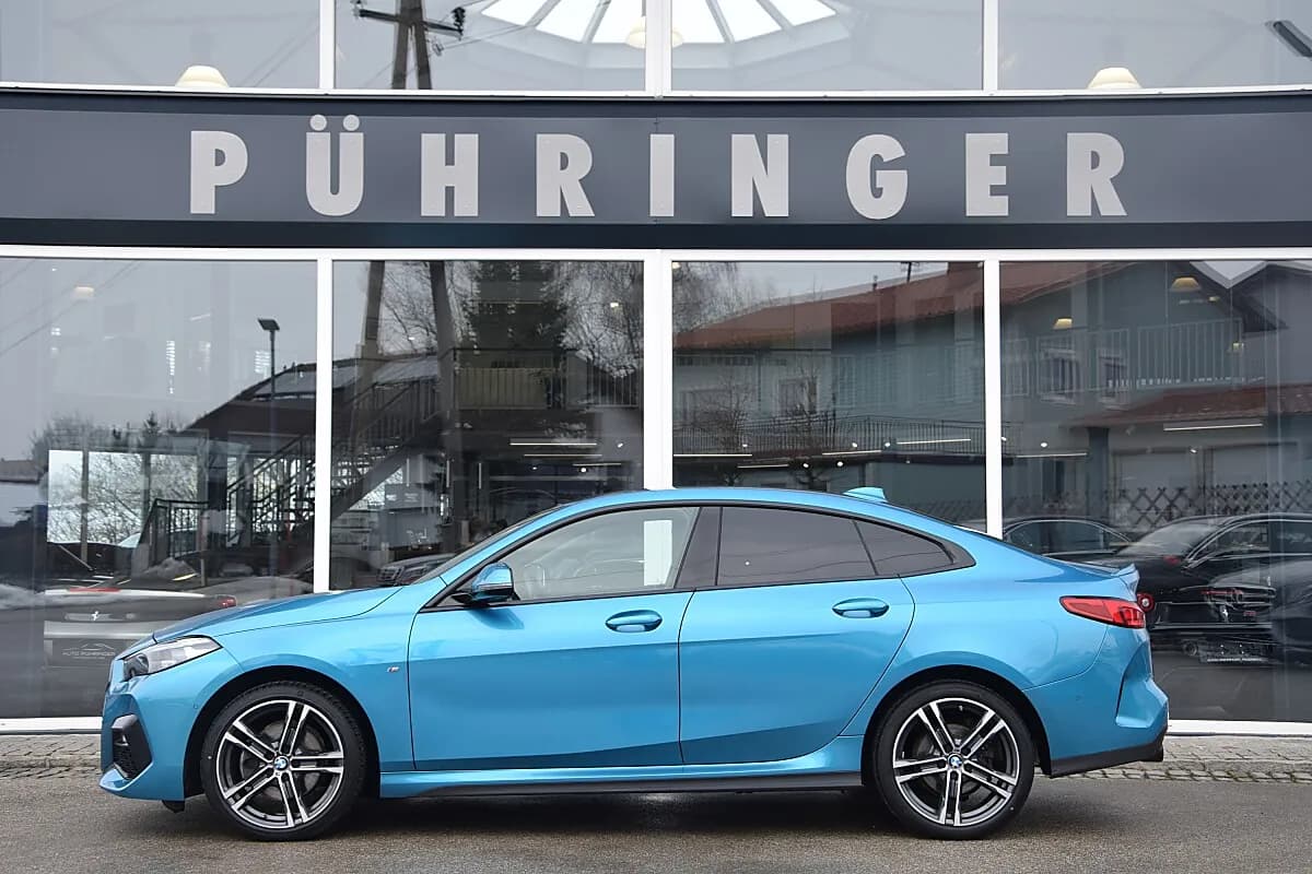 BMW 2er-Reihe