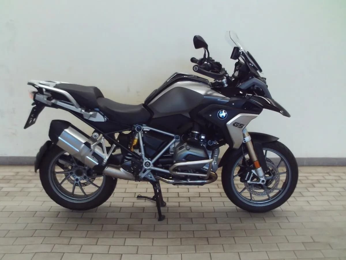 BMW R 1200