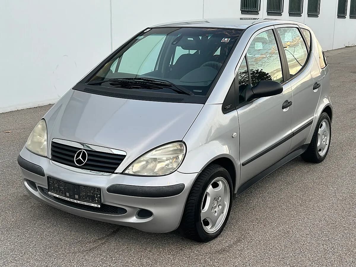 Mercedes-Benz Sonstige