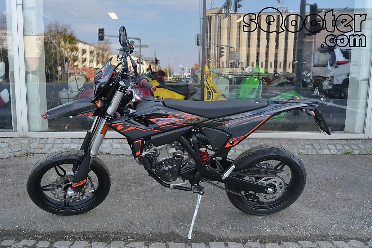 Beta Sonstige
