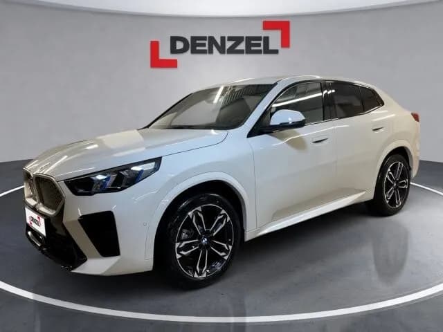 BMW iX2