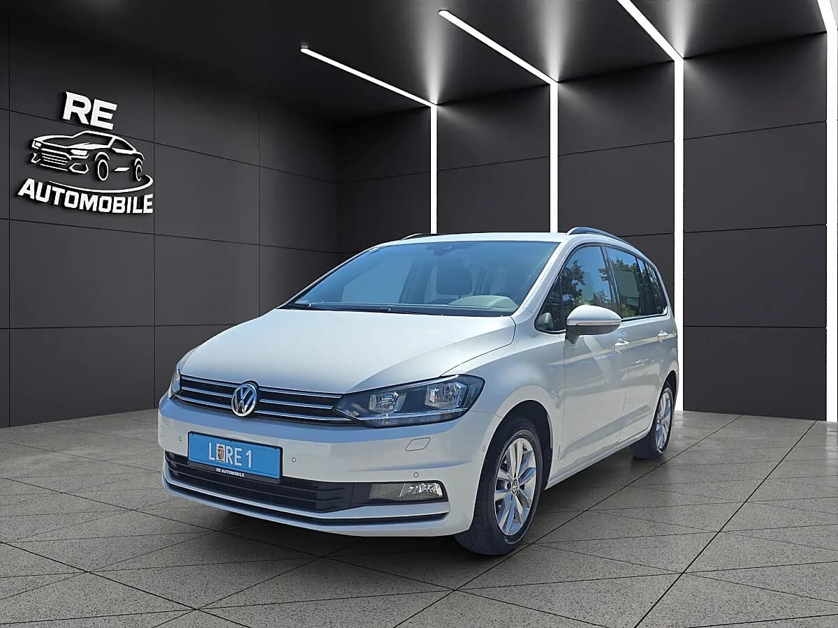 VW Touran