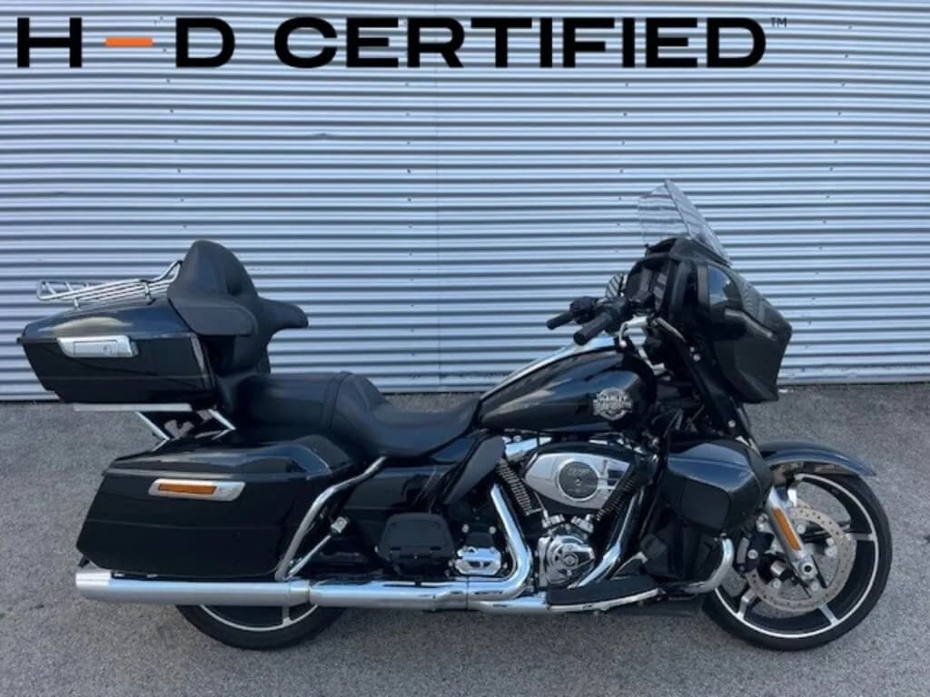 Harley-Davidson Sonstige