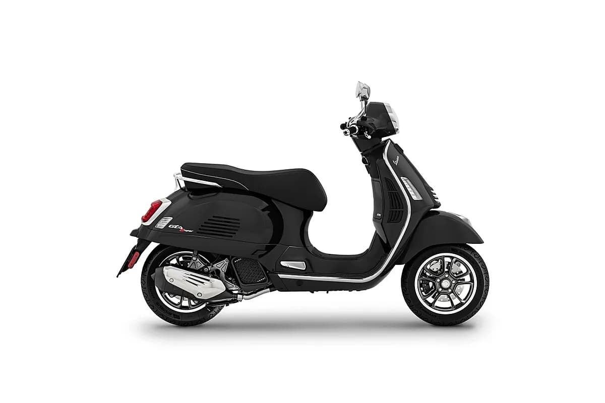 Vespa GTS